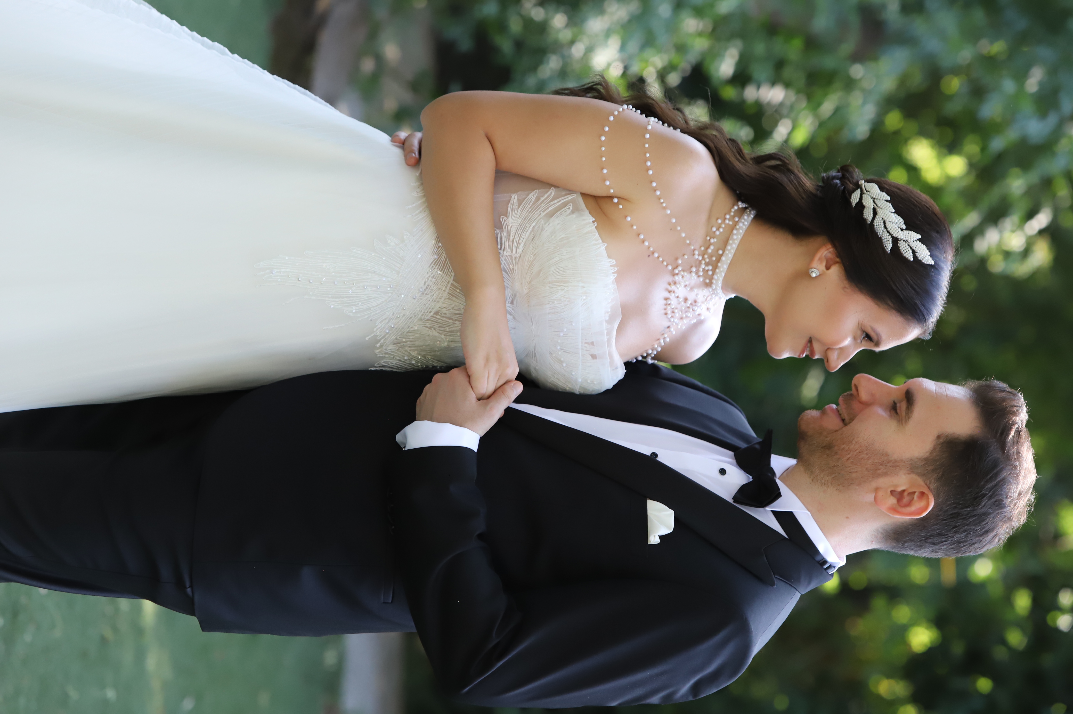 Dilara ve Oğuz